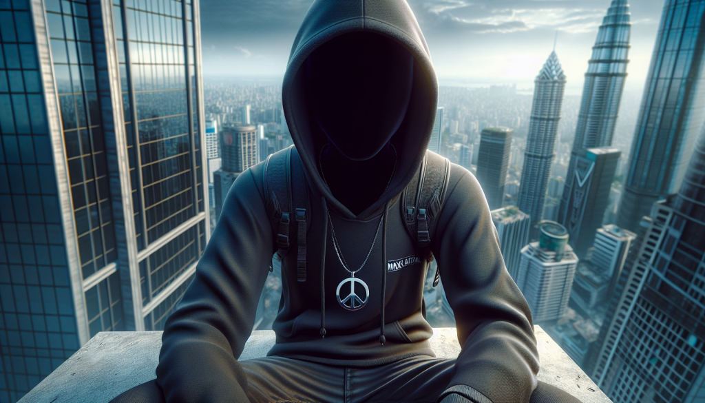 My Plea to the&nbsp;World