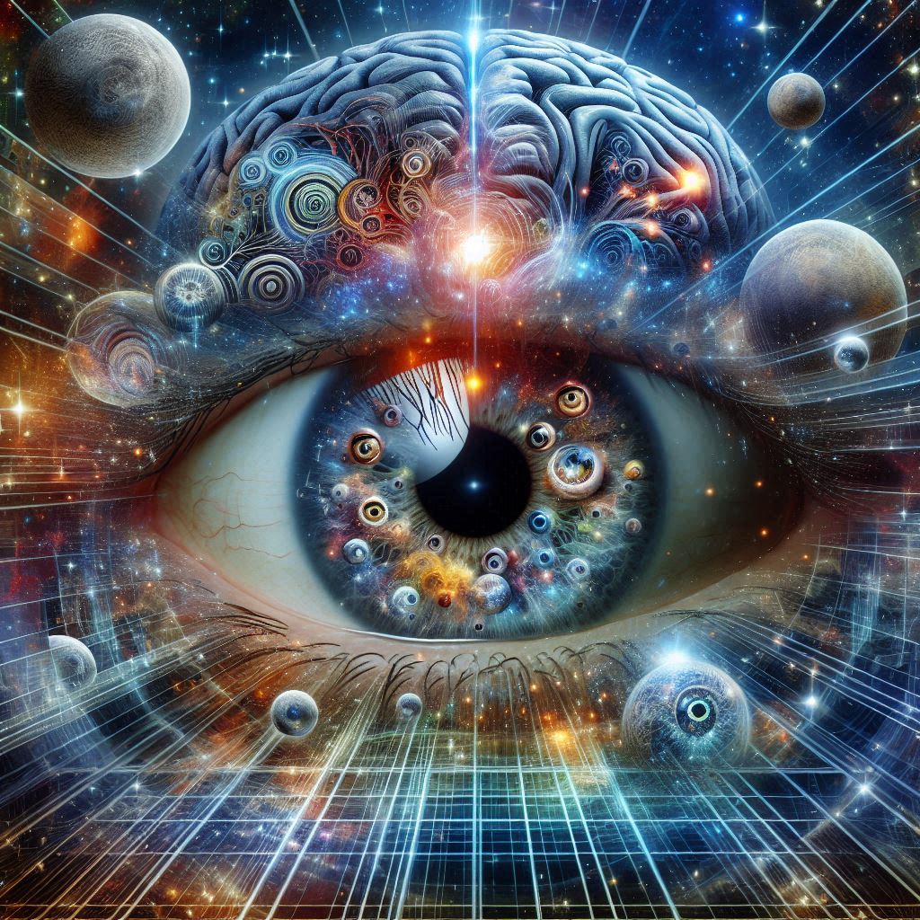 Project Looking Glass