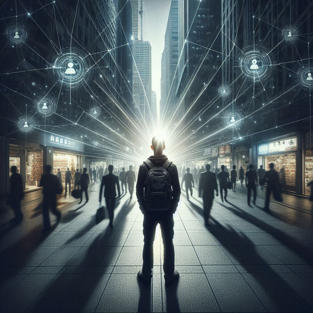 Surviving the Strain: A Targeted Individual’s Guide to&nbsp;Resilience