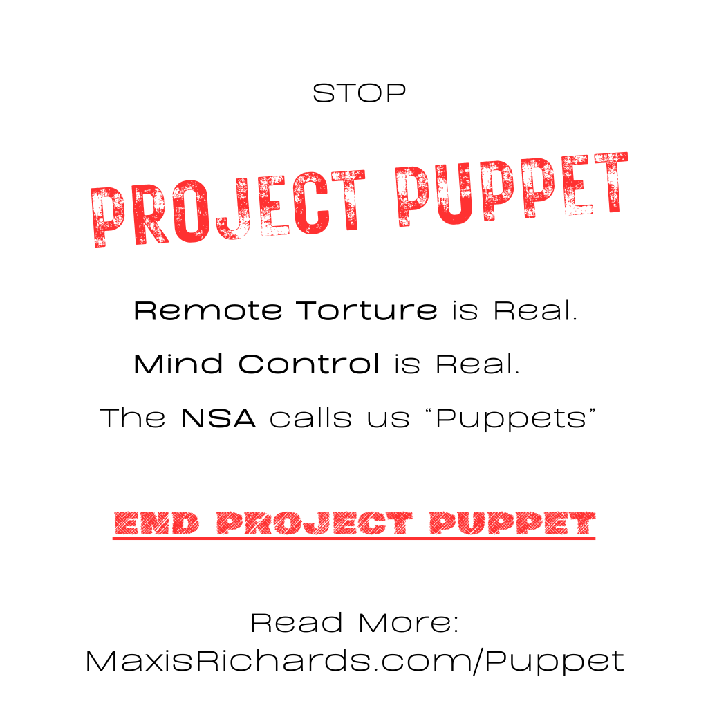 End Project Puppet