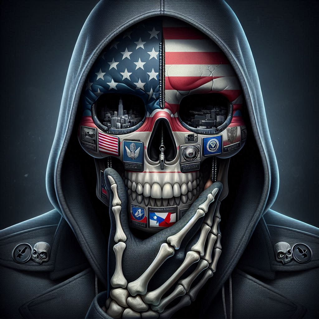 If I Die, It Wasn’t&nbsp;Natural