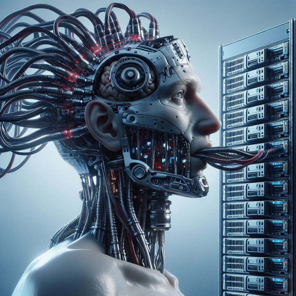 Realtime AI Feedback Loop in Project&nbsp;Puppet