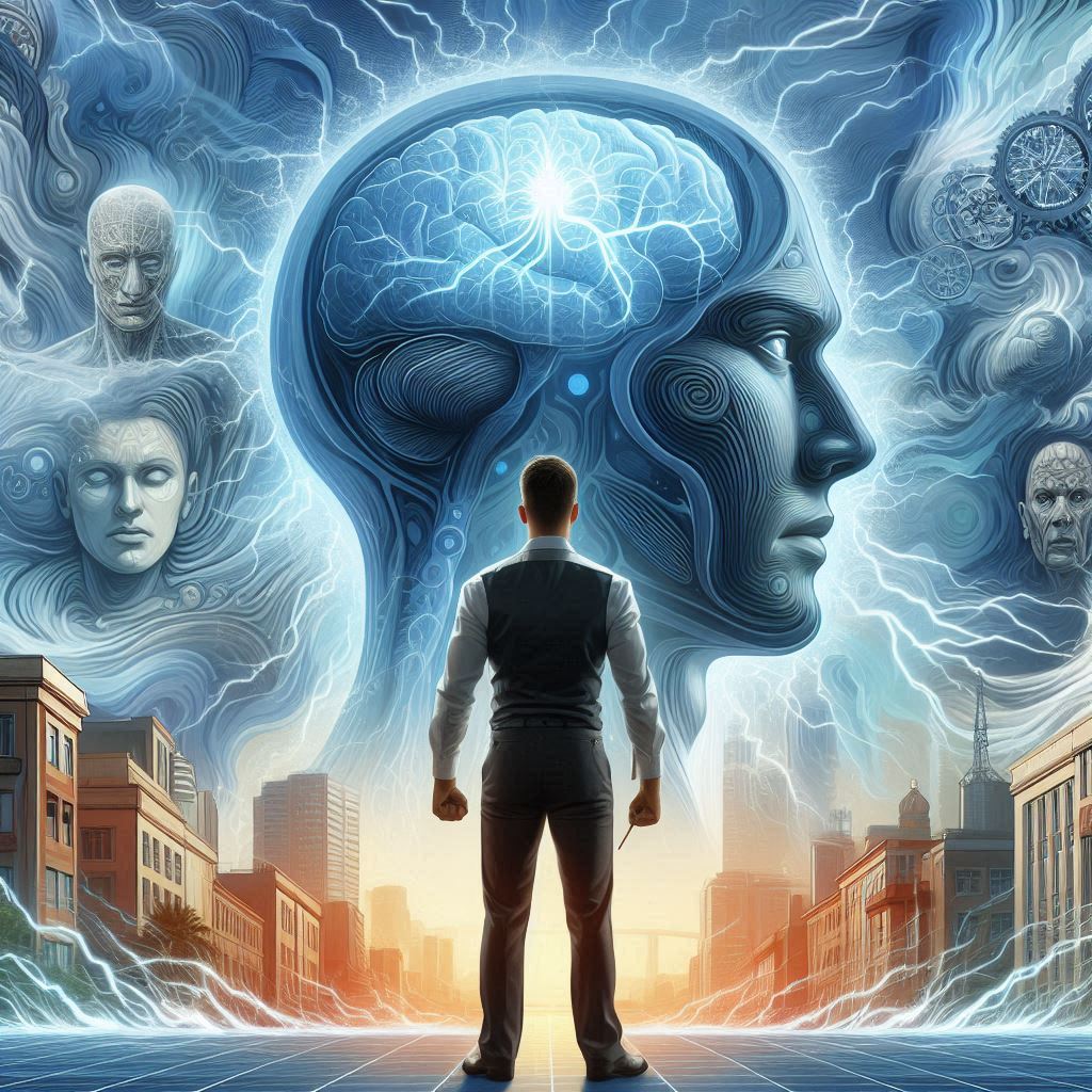 🧠 Mental Techniques to Overcome and Handle&nbsp;V2K