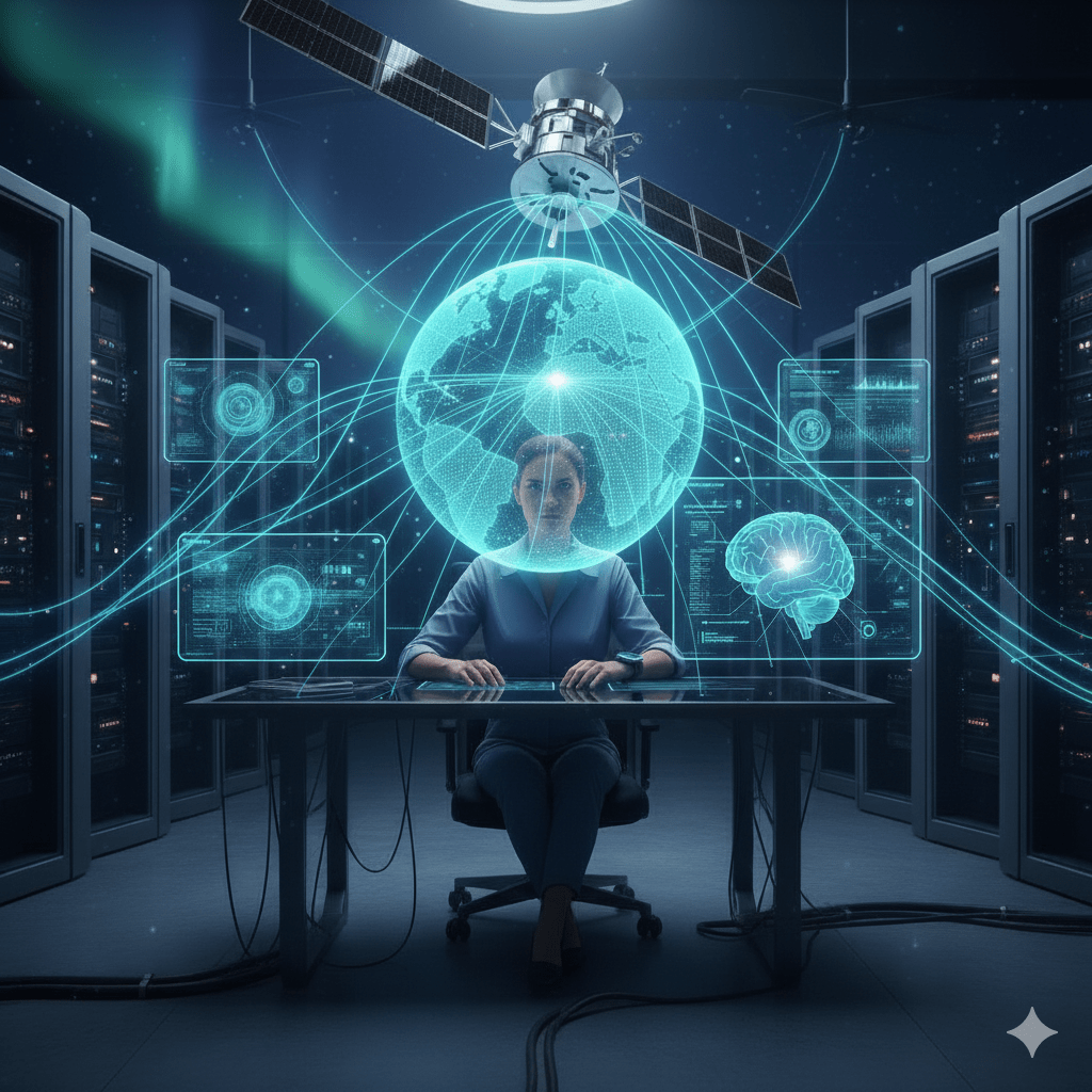 The Silent Scanner: A Deep Dive into Remote Neural Monitoring&nbsp;(RNM)