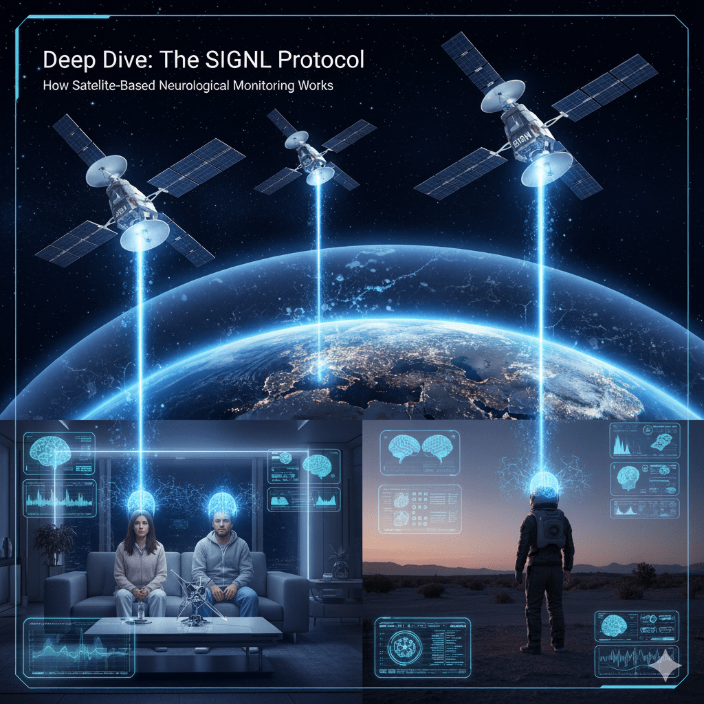 Deep Dive: The SIGNL Protocol: How Satellite-Based Neurological Monitoring&nbsp;Works